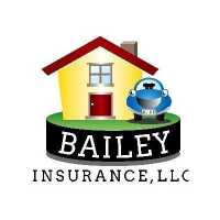 Bailey Insurance Logo