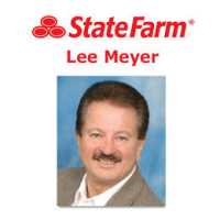 Lee Meyer - State Farm Insurance Agent Logo
