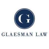 Glaesman Law Firm, LLC Logo