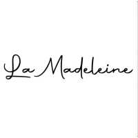 La Madeleine Luxury Gifts Logo