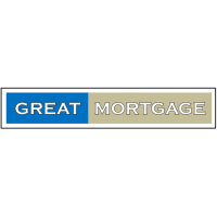 Blended Home Mortgage Team Logo
