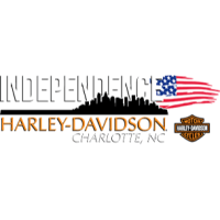 Independence Harley-Davidson Logo