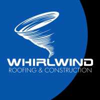 Whirlwind Roofing and Construction, LLC Logo
