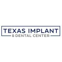 Texas Implant & Dental Center of Amarillo Logo