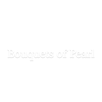 Bouquets of Pearl Logo