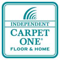Independent Carpet One Floor & Home Logo