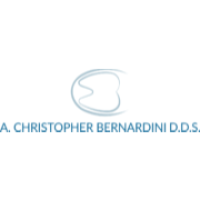 Dentist Staten Island - A. Christopher Bernardini D.D.S. Logo