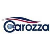 Carozza Eye Care Logo
