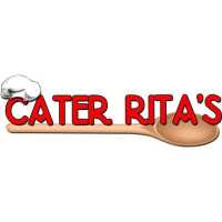 CATER RITA'S Logo