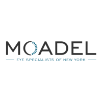 Moadel Eye Specialists of New York Logo