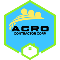 Acro Contractor Corp. Logo