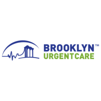 Brooklyn Urgent Care Logo