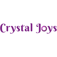 Crystal Joys Gallery Logo