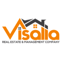 Visalia Real Estate & Management Company Logo