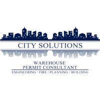 City Solutions Inc. Logo