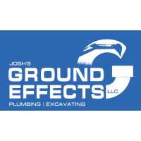Josh's Ground Effects Logo