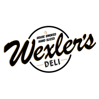 Wexler's @ Arrive Logo