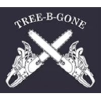 Tree-B-Gone Logo