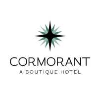 Cormorant Boutique Hotel, La Jolla Logo