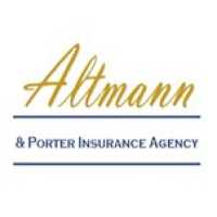 Altmann & Porter Insurance Agency Logo