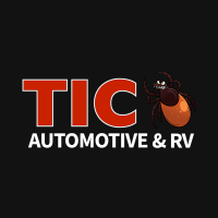 TIC Automotive Logo