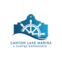 Canyon Lake Marina Logo