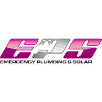 Emergency Plumbing & Solar Logo
