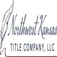 Northwest Kansas Title Co LLC Logo