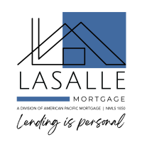 Phil Aguillon | LaSalle Mortgage - NMLS#1818749 Logo