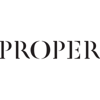 Austin Proper Hotel Logo