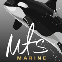 Mts Marine Logo