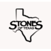 Stones Of Texas Logo