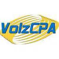 Volz CPA, Inc. Logo