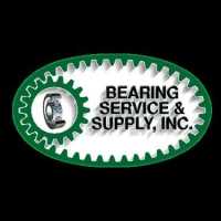 Bearing Service and Supply, Inc. Logo