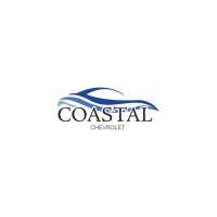 Coastal Chevrolet Logo