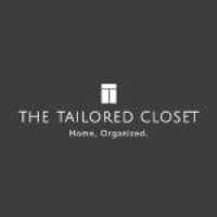 The Tailored Closet of The Black Hills Logo