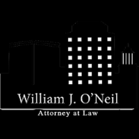 The Law Office of William J. O'Neil Logo