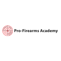 Pro-Firearms Academy and Gunsmithing Logo