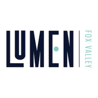 Lumen Fox Valley Logo
