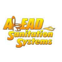 Ahead Sanitation Systems Logo