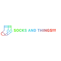 Socks And Things Logo