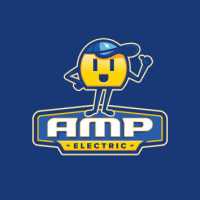 Amp Electric Logo