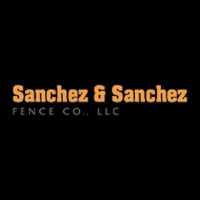 Sanchez & Sanchez Fence Co., LLC Logo