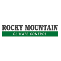 Rocky Mountain Climate Control Logo