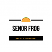 Senor Frog Logo