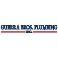 Guerra Bros Plumbing Inc Logo