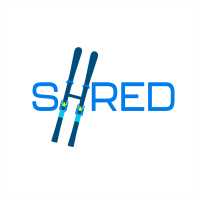 SHRED Fitness Logo
