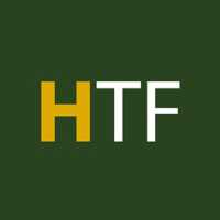 Hunt's Turf Farm Logo