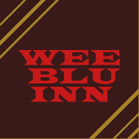 Wee Blu Inn Bar and Grill Logo