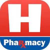 H-E-B Pharmacy Logo